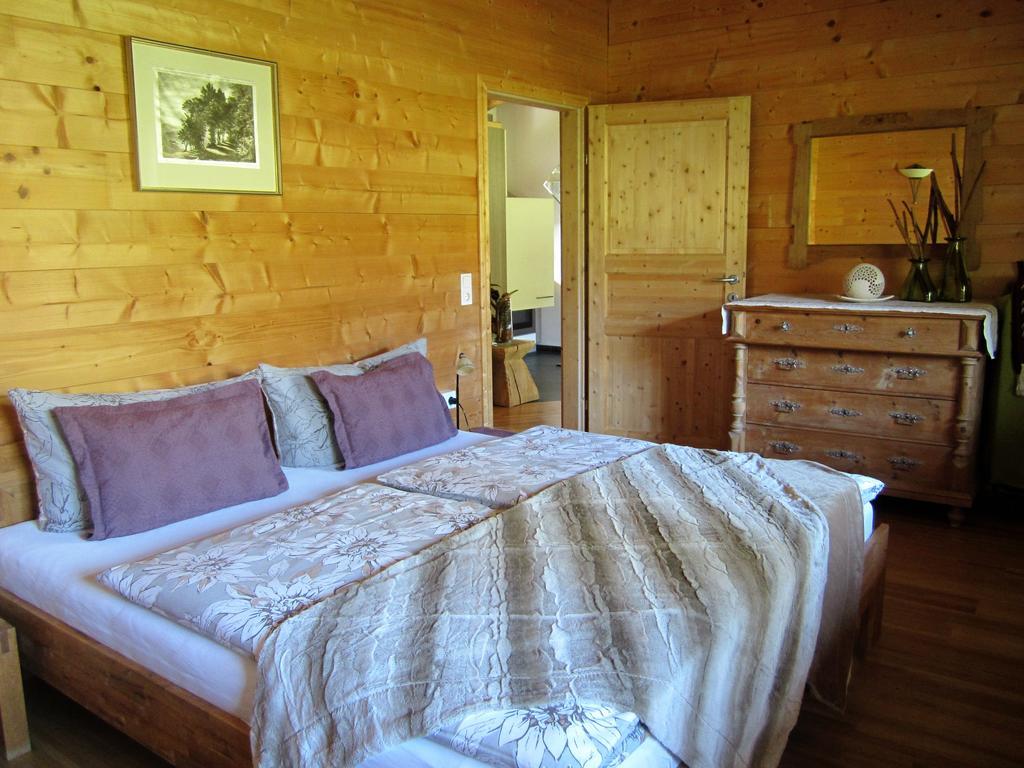 Ferienhaus Mandlhof Вер Экстерьер фото