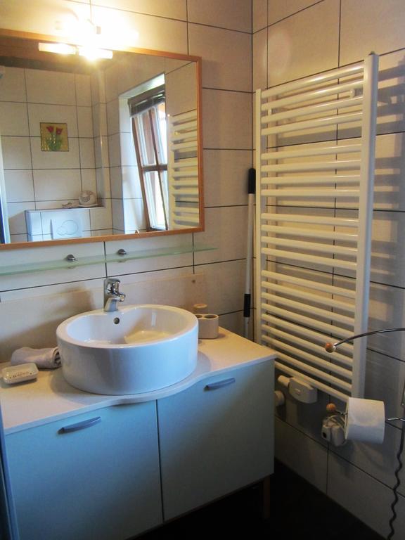 Ferienhaus Mandlhof Вер Экстерьер фото